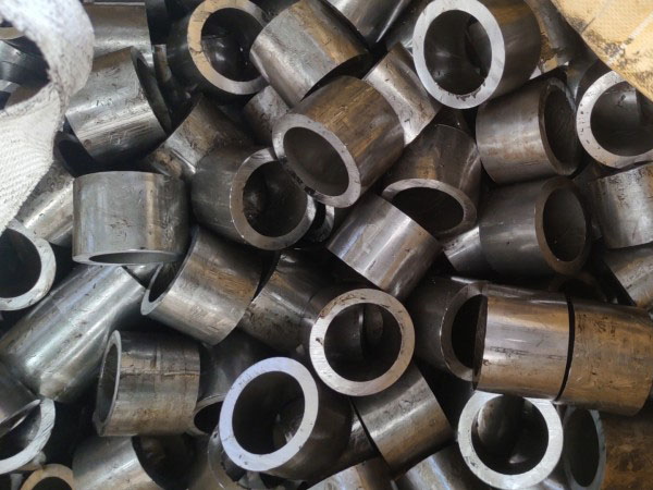 永春无缝钢管切割